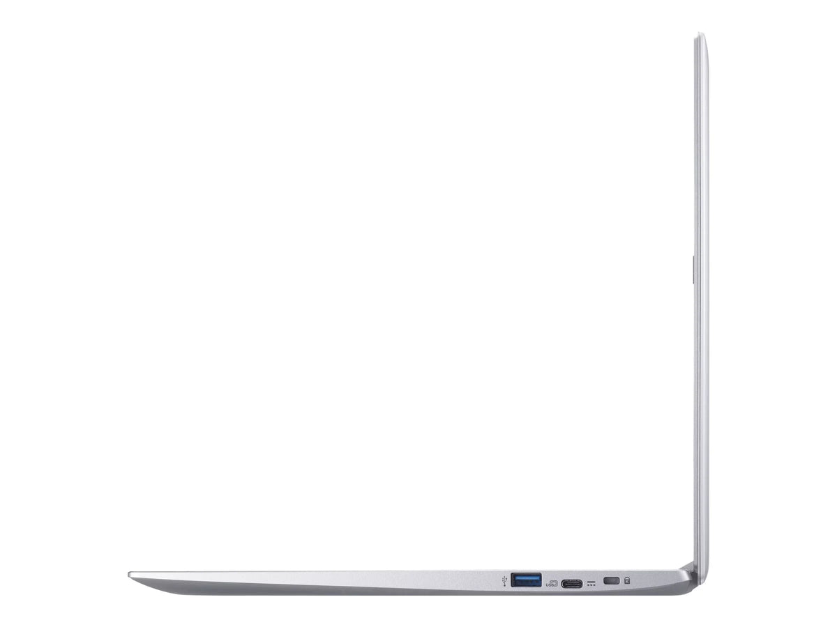 Restored Chromebook AMD GHz 1.80 GB A6 4 32GB Cb315-2H-68E6 Chrome 15.6" OS Acer (Refurbished)