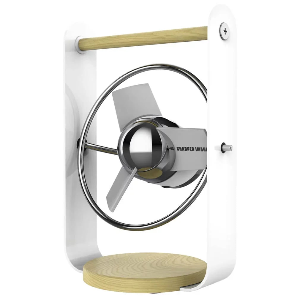 Fan Blade Soft FA1009843 Image Sharper USB Desk