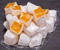 Plain (1Kg) Delight Turkish Mustafa Hafiz delights