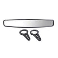 Rear for Parts X WILDCAT Arctic QA View Limited 1000 UTV Mirror Cat 2016-2017 15"