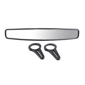 Rear for Parts X WILDCAT Arctic QA View Limited 1000 UTV Mirror Cat 2016-2017 15"
