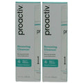 Cleanse Each 1 Cleanser of Solution 2, oz Step Renewing Acne Pack 4 Proactiv Medication