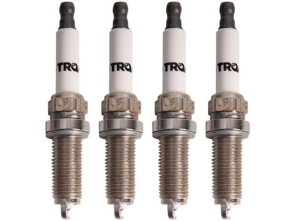2014 2016 H4 Piece Legacy 2013 2018 2.5L Compatible Set Subaru 4 with - 2019 Spark Plug - 2015 2017