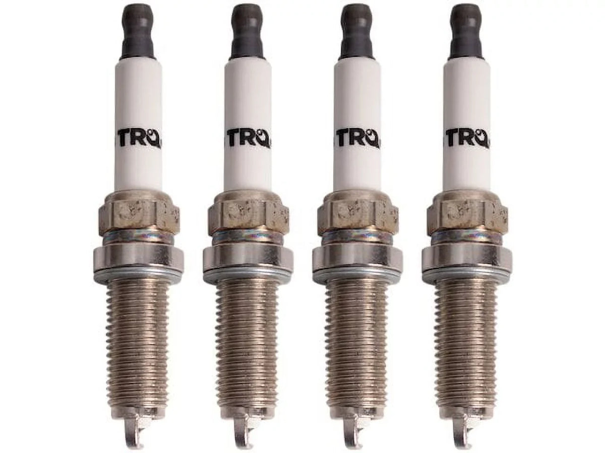 2014 2016 H4 Piece Legacy 2013 2018 2.5L Compatible Set Subaru 4 with - 2019 Spark Plug - 2015 2017