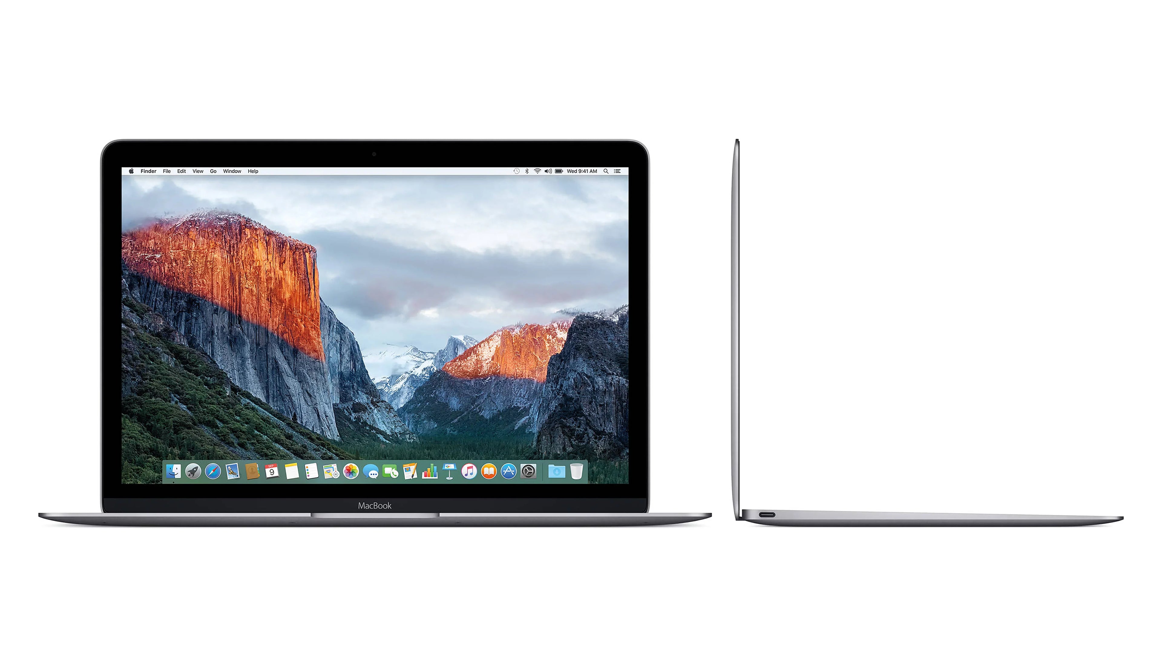 (MLH72LL/A) Display 12-inch m3 Space - Intel Apple Used) Gray (Certified 2016) Macbook Retina 256GB (Early Core