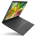 Xe RAM 2.4GHz 8GB IdeaPad 15ITL05 10 i5-1135G7 SSD Restored FHD Grey Intel Win Touchscreen Graphite 15.6" Home 5 Iris 82FG00DPUS (Refurbished) Graphics 512GB LENOVO