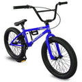 20 in. BMX Micargi Cape Bicycle,