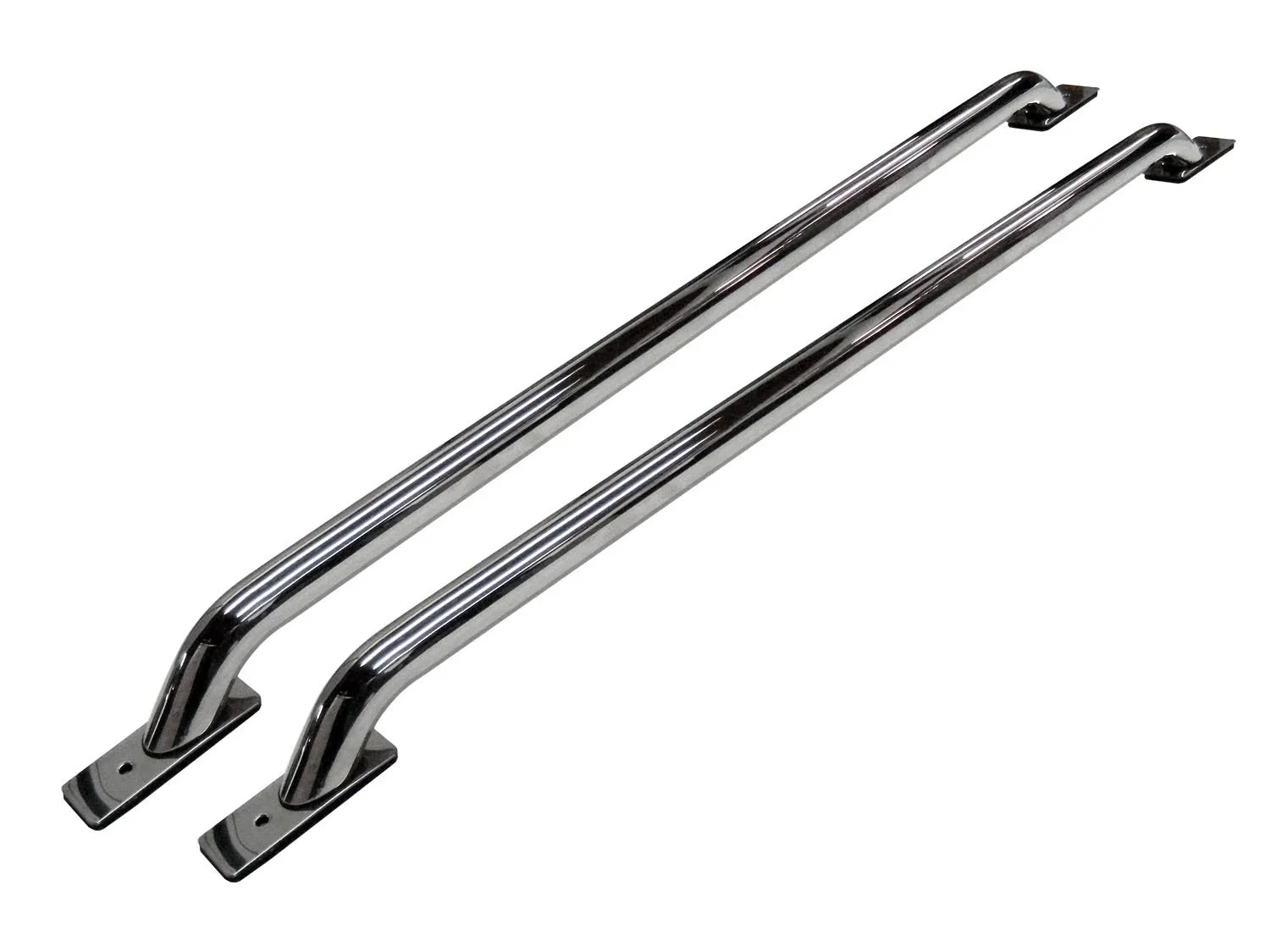 Bed (Styleside 72.7Inch) 92-05 Length: 06-11 Rhino (Bed Stake Pocket Ford Rails Bed Only) Ranger Ford 8154C Go 72.0, Ranger, For