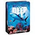the Mysteries Explorer Best of Undersea of The Deep: