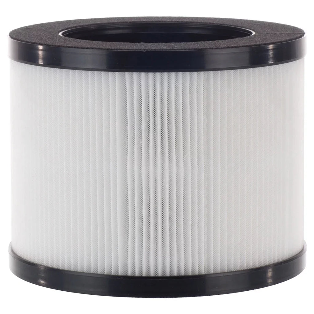 oxygen MA-18R Pack Pre-filter, 3-in-1 with Replacement Medify Filter MA-18 2 H13 and Compatible Activated HEPA Purifiers Carbon Set
