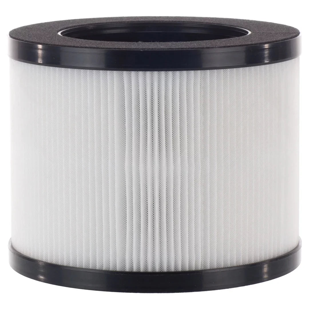 oxygen MA-18R Pack Pre-filter, 3-in-1 with Replacement Medify Filter MA-18 2 H13 and Compatible Activated HEPA Purifiers Carbon Set