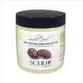 Butter Pack Ivory Of 4 Unrefined 16Oz - African Creamy Smellgood Shea