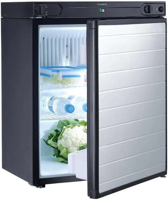 Dometic Lodówka Camping Rf 60