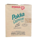 Fl (Cappuccino Pack Vanilla Oz (240Ml) Set - Case)) 9-Pack (1 Each 8.1 30 Coffee Coffee, - Cappuccino, POKKA Of Milk Coffee,