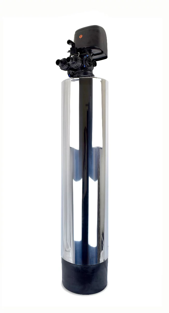 Removal Filter Backwashing with Ion-Exchange for WECO A300E Resin Nitrate A300E-1054