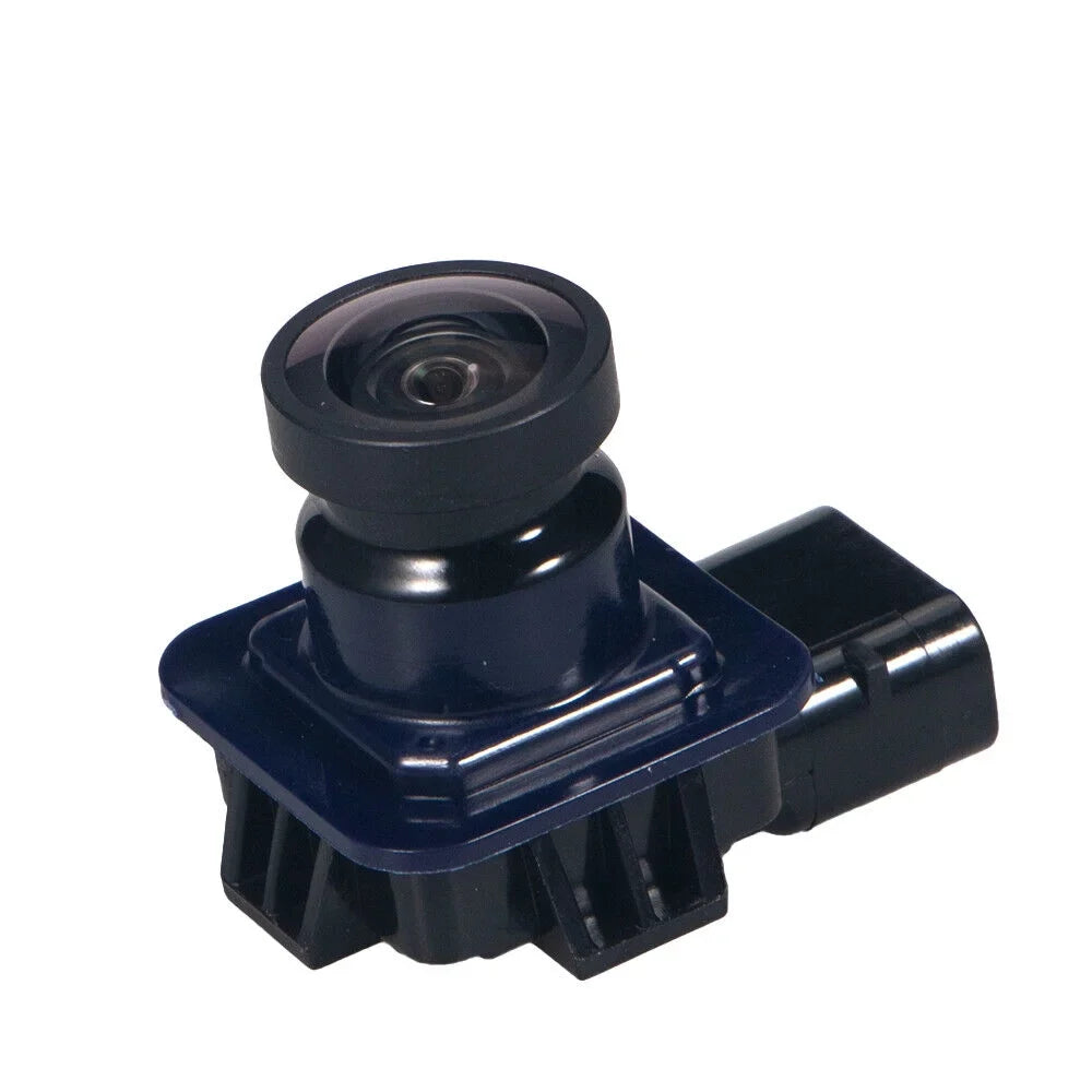 Fusion Clear for Direct Camera Replacement Install Backup View to Ford (2013-2016) Sight Driving Easy Rear