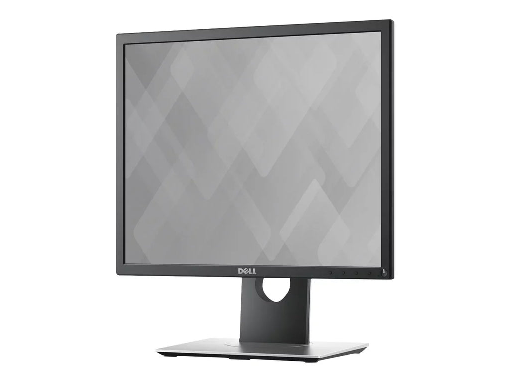 USB 19" 1280 D-Sub, HDMI, ms Dell 1024 IPS Monitor DisplayPort, 60 P1917S Hz 8 x