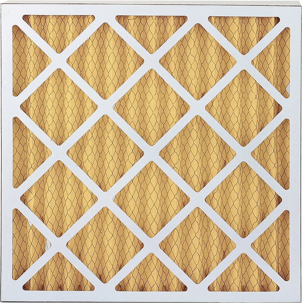 Filters 11 Furnace HVAC (1-Pack) Filterbuy atmospheric AC 24x24x4 MERV Pleated