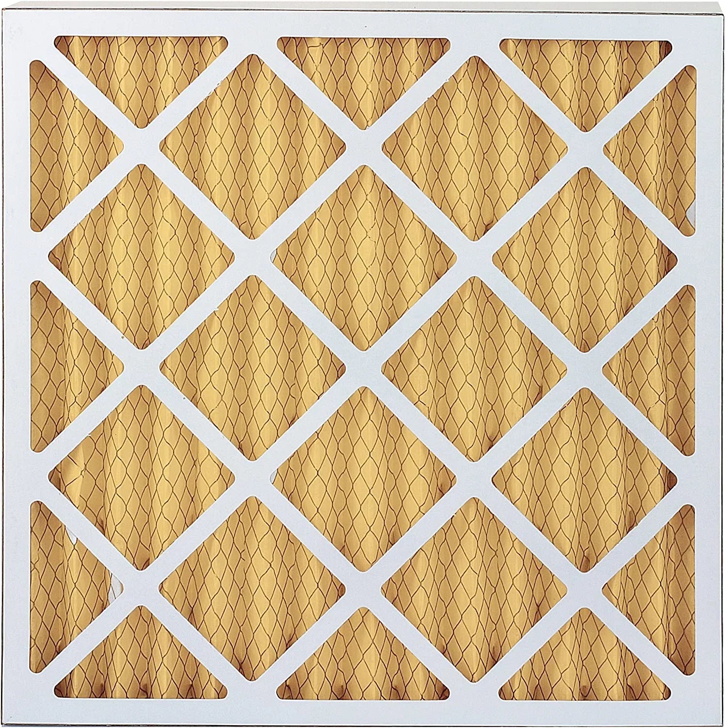 AC 11 Filterbuy atmospheric Pleated Filters 24x24x2 HVAC (3-Pack) Furnace MERV