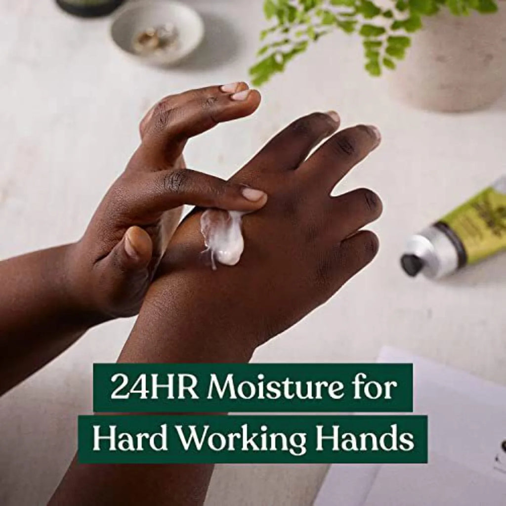 Ultra The Hemp 3.3 oz Care Hands Hydrating Body – Shop Protecting – Dry Protector Hand for