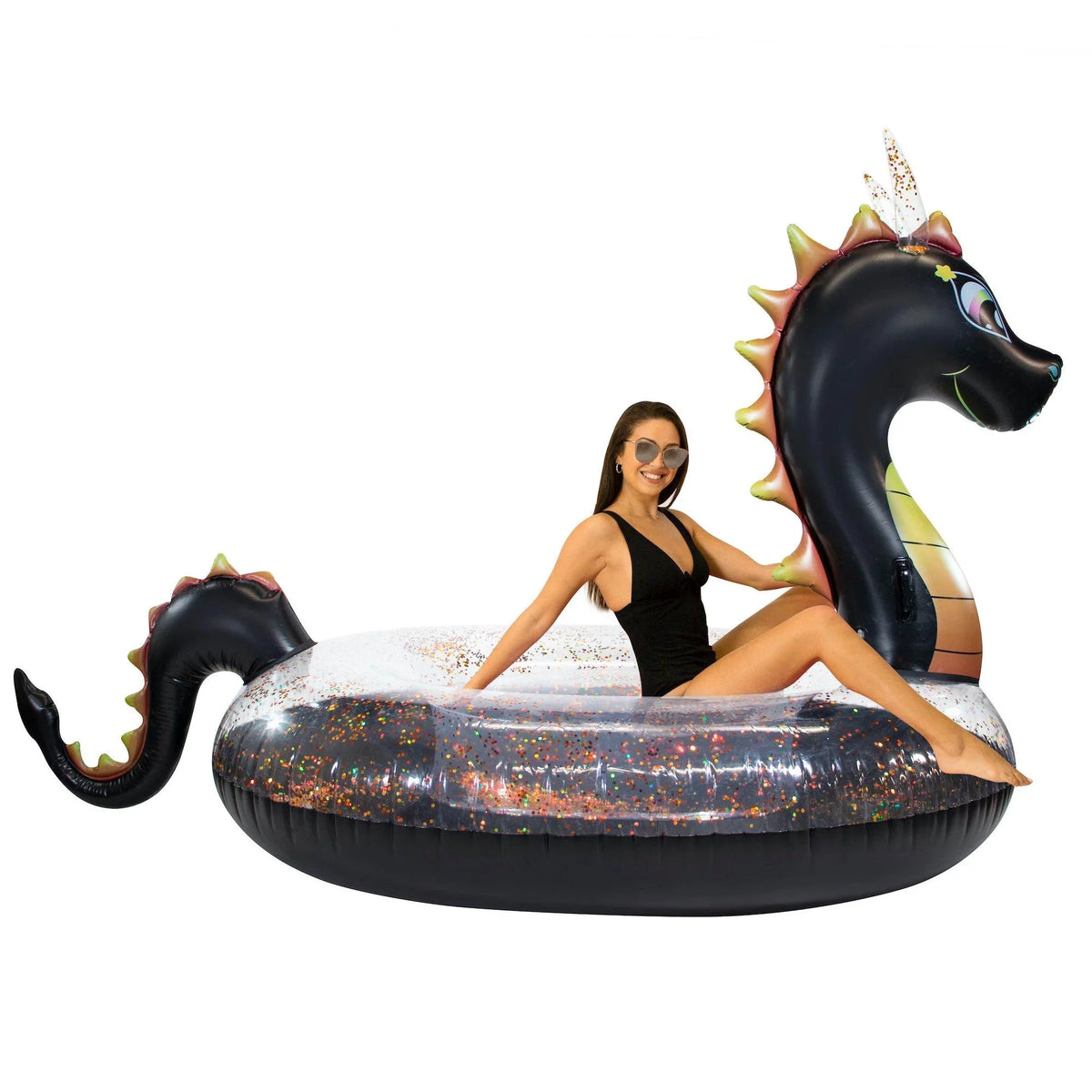 PoolCandy Dragon PC1810BRD Gigantic Glitter