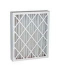 20 MERV x 4 Pleated oxygen H in. W D in. 3) in. BestAir of Filter x 16 (Pack 8