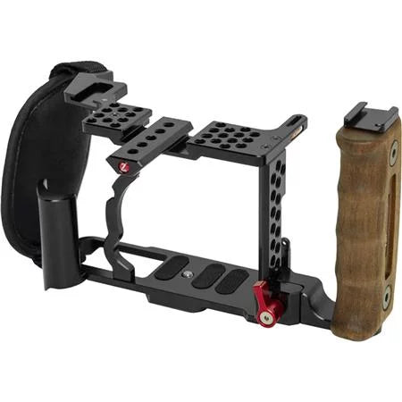 Fujifilm Camera X-T3 for Cage