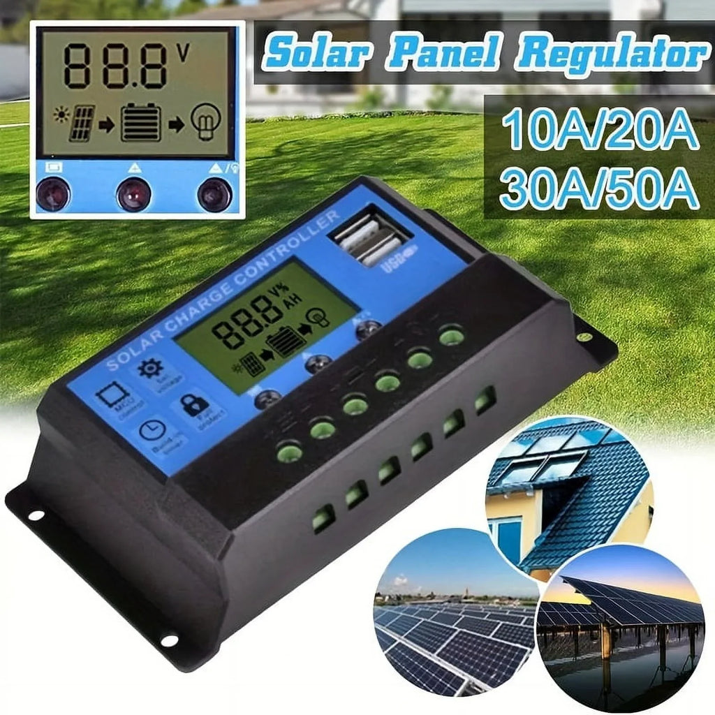 Solar 18V Battery Car Outdoor Camping Solar With 12V 20A Solar Charger Controller And Cells Hiking For Waterproof Clip Panel