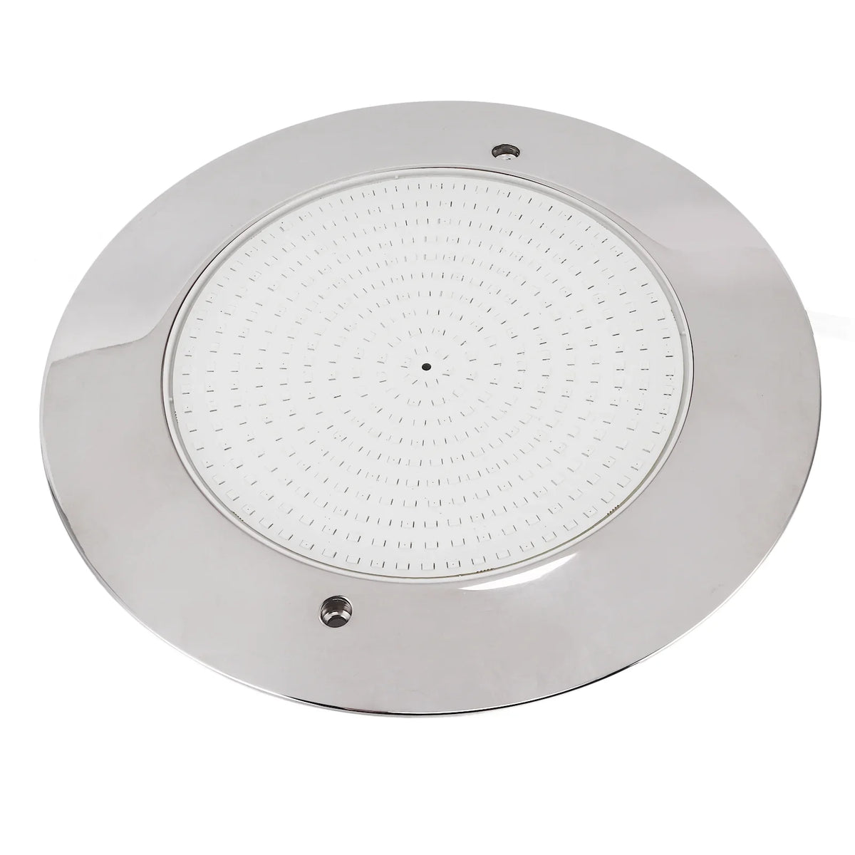 Lamp Waterproof Swimming DC12V Thin Goldmeet Pool Garden Light for 360LED 25W Fountain Ultra RGB Underwater IP68