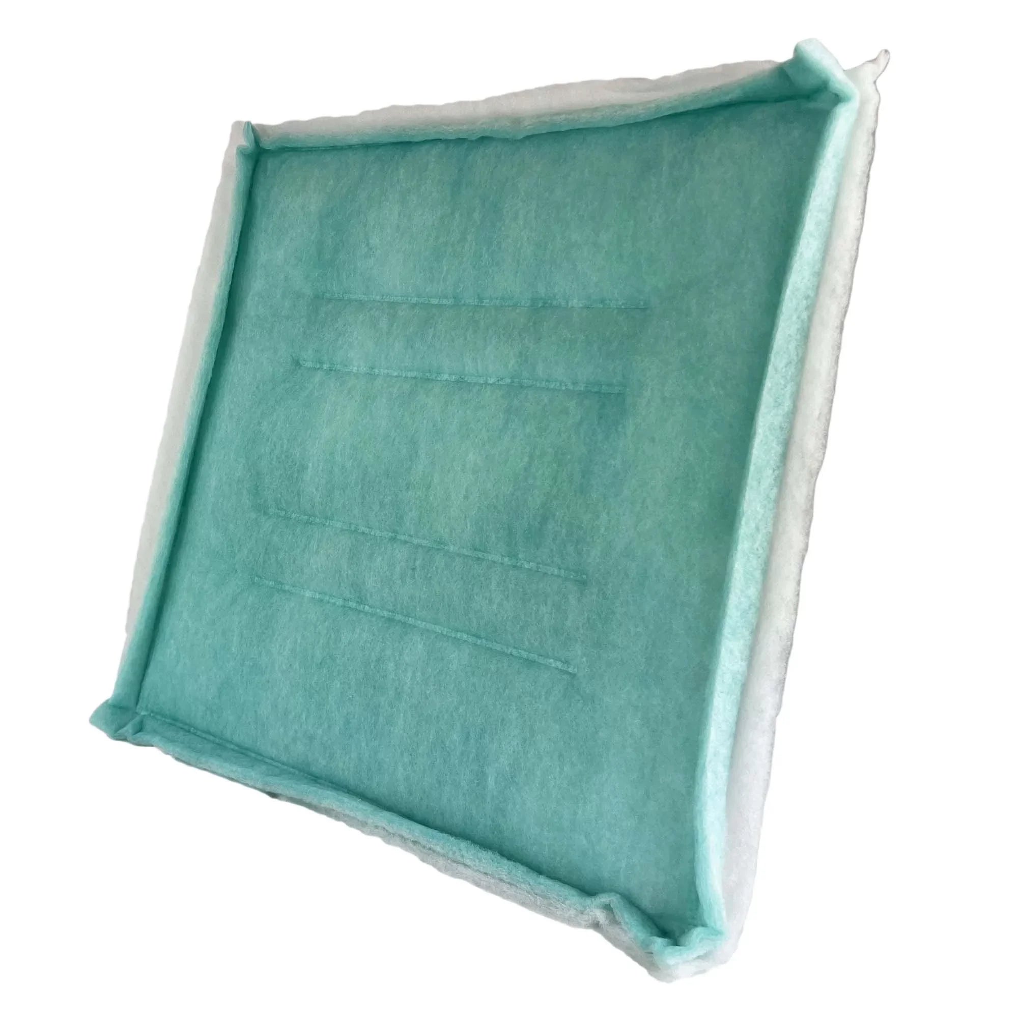 Filter Series Pack), 55 Tacky Spray (Internal wioboy enclosure (20 Pad Wire) Paint Intake 24" x 24"