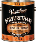 Finish Gl Varathane Satin Voc Clear Wood 1 Case of Low 2