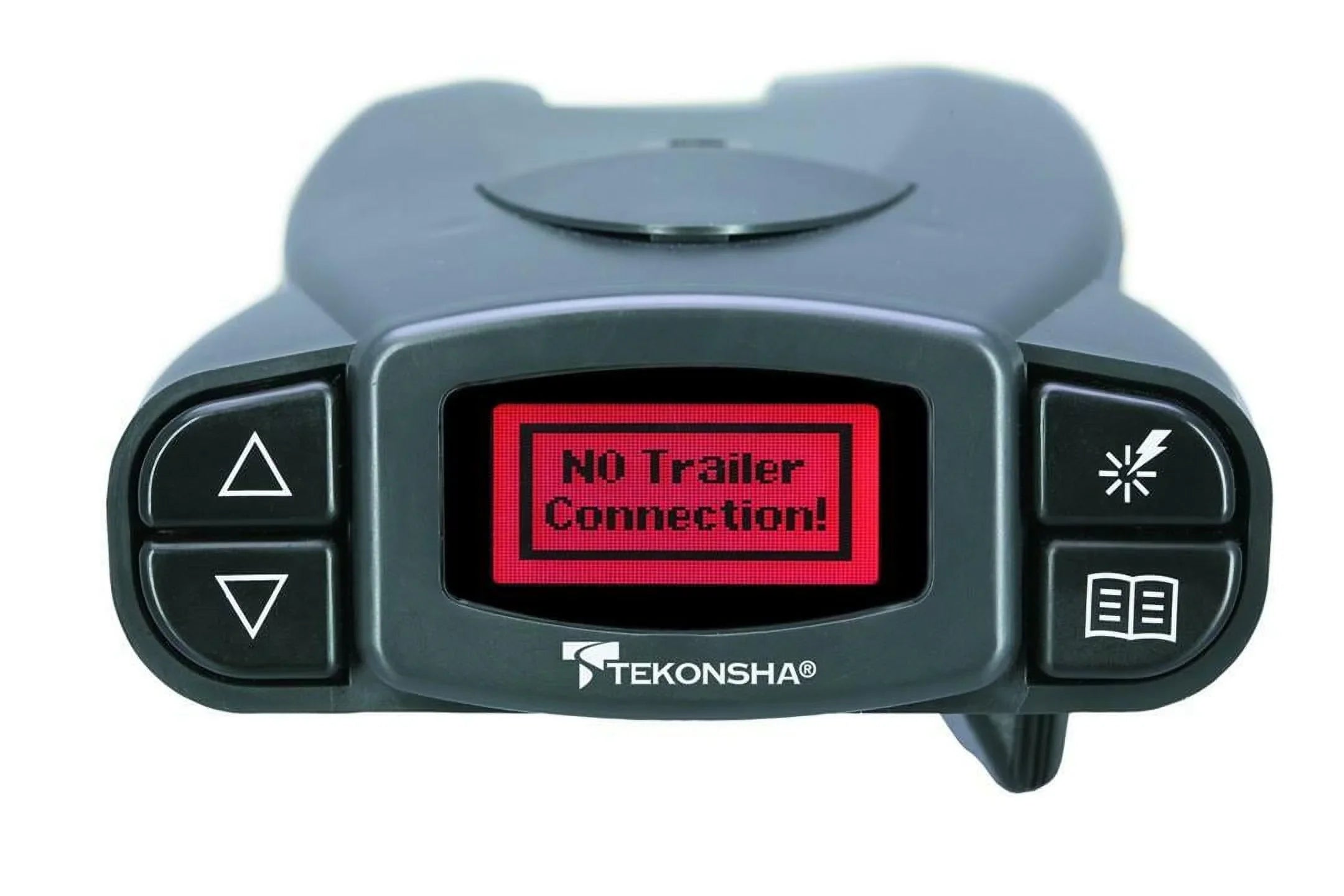 Electronic Tekonsha Control 90195 Brake P3