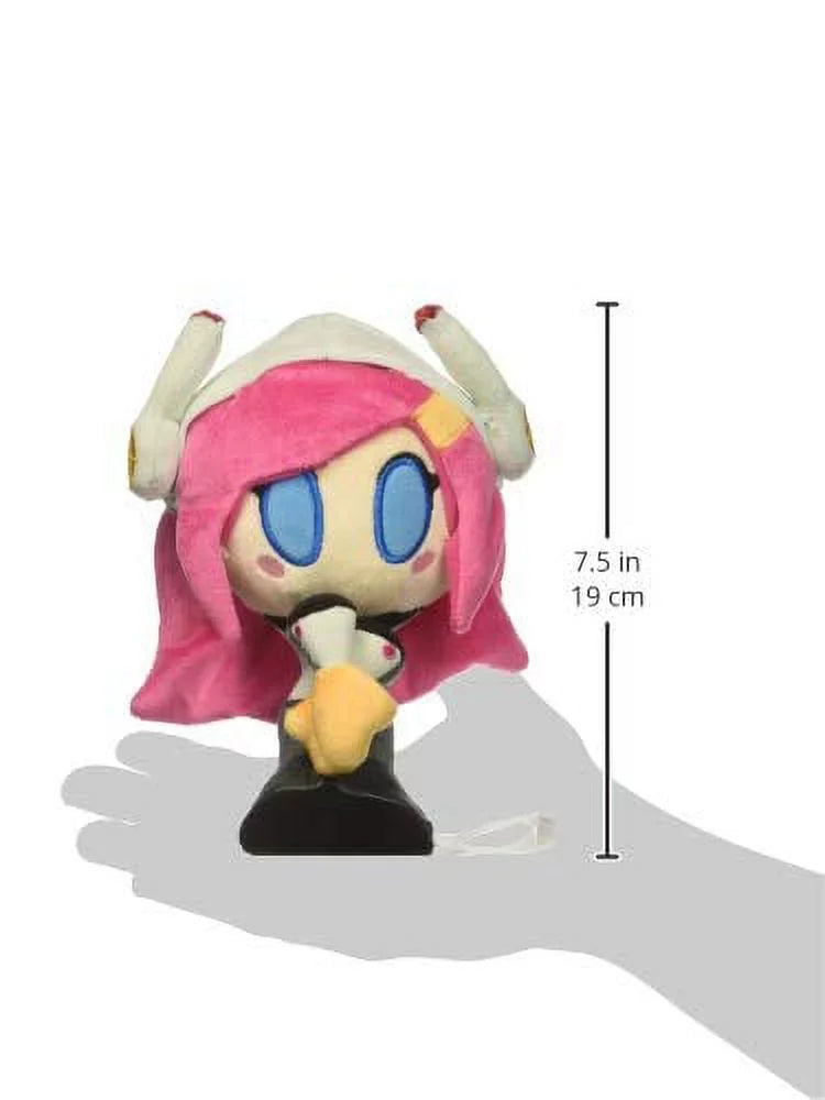 Kirby Adventure Collection: Susie All Plush Buddy Star 1683 8" Little