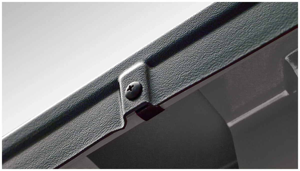 2013 07-13 GMC Bed Bushwacker Fleetside Caps Sierra 2011 K1500 Black Sierra SLE SLE, 97.6in - GMC GMC Bed Sierra Compatible C1500 RealTruck 1500 select: with by Rail