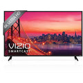 TV, HD With Resolution (4K Black 2K) Array x Ultra Full Panel 2160 x A LED 50" VIZIO 3840