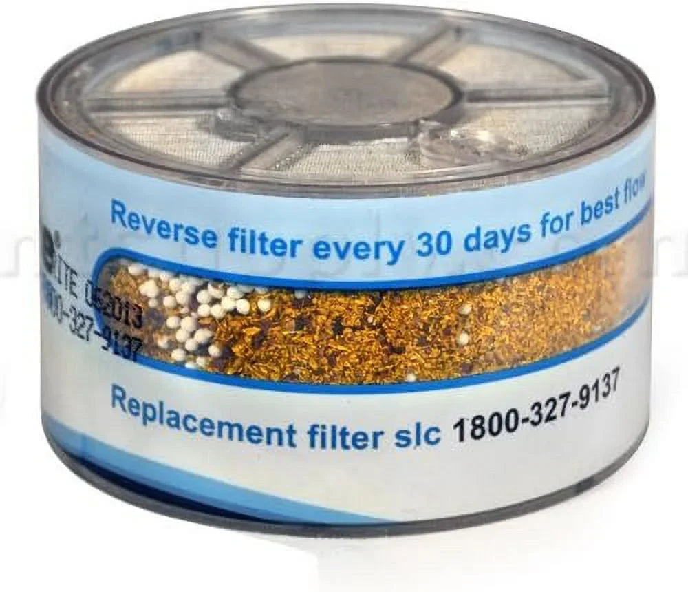 Filter Sprite Cartridge Replacement 3-Pack3 SLC Slim-Line