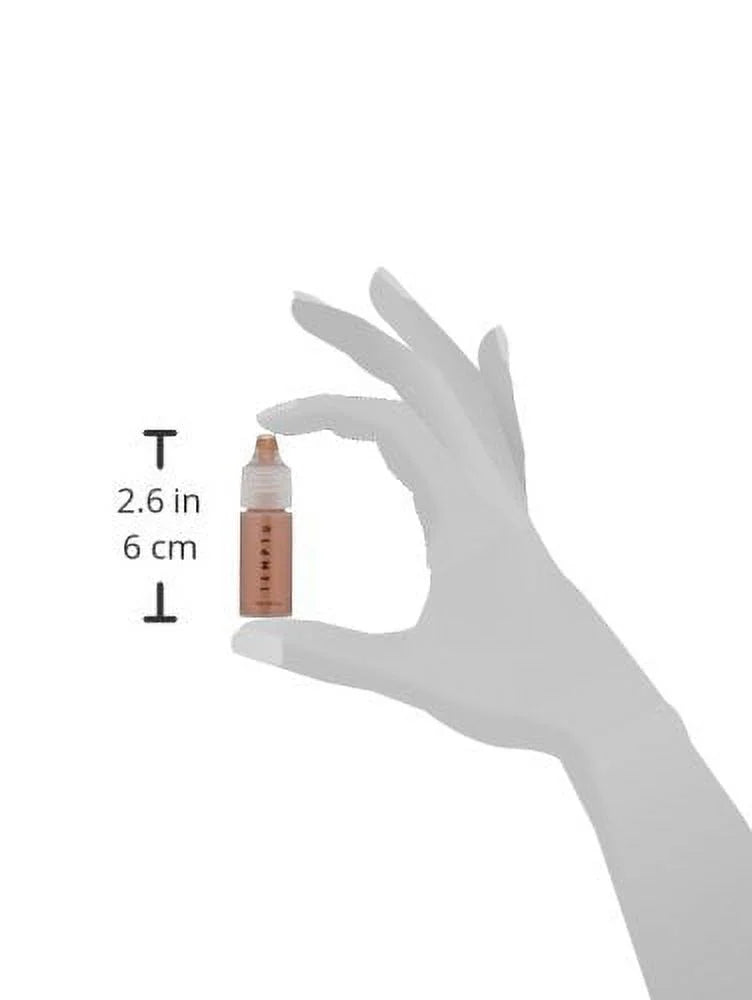 Plum, Fl S/B Oz 0.25 Temptu Airbrush,