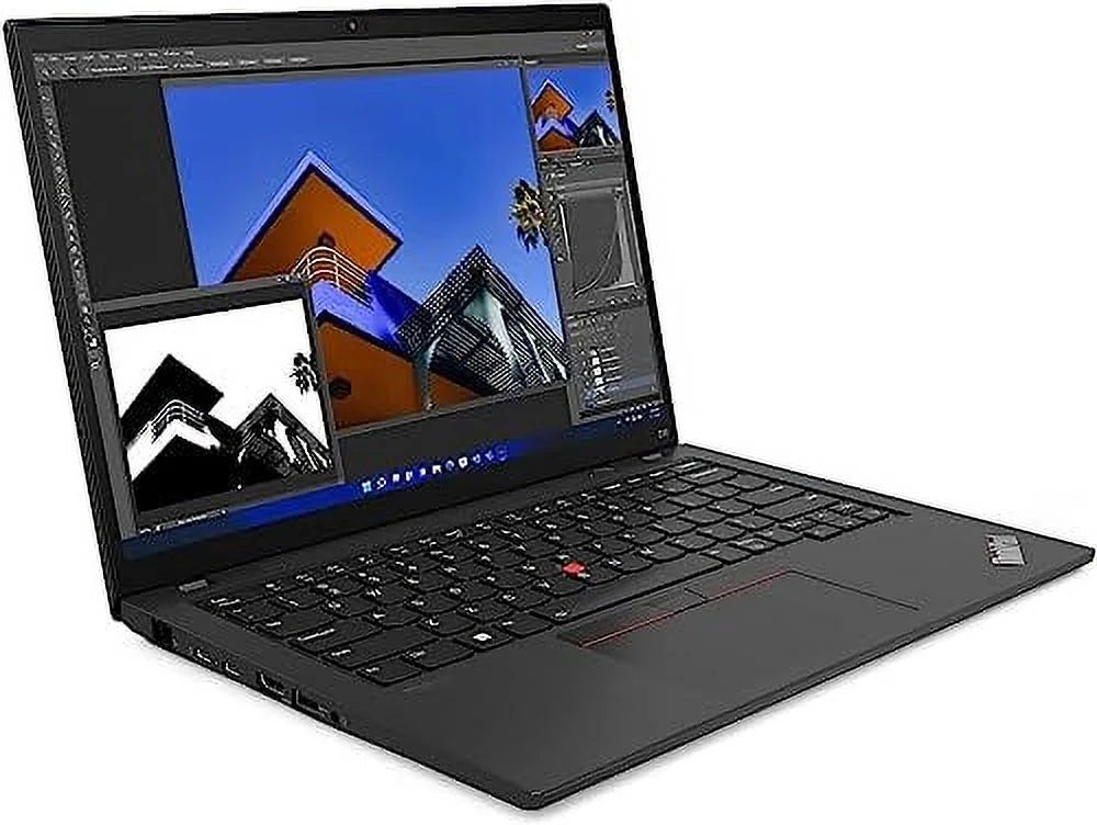 Laptop, Ryzen DDR5 6-Core(Beats RAM, Touchscreen FHD Pro i7-1165G7)) Win Lenovo 16GB 3 5 Pro Business 11 WUXGA Warranty, 6650U, Gen ThinkPad (AMD 14" Backlit, 3-Yr SSD, Webcam, Fingerprint, 512GB T14