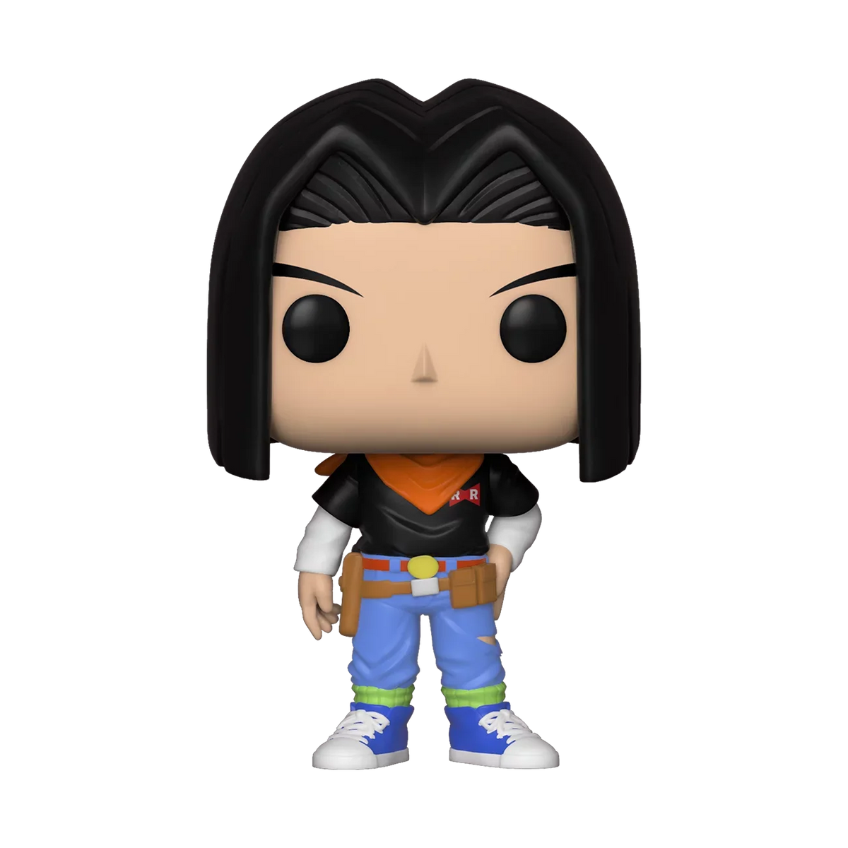Funko - S5 17 Dragon POP! Android Animation: Z Ball