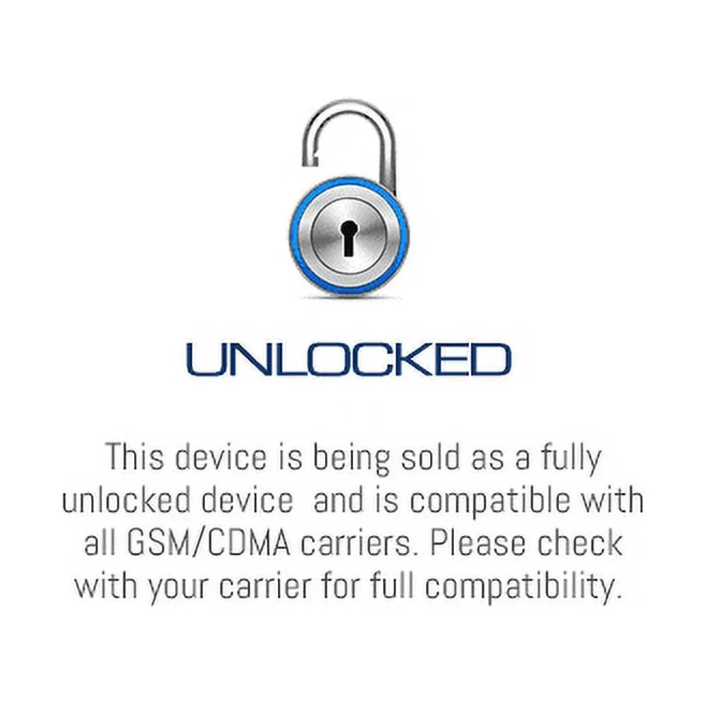 6s (Refurbished) GSM Rose Gold Unlocked iPhone Restored 4G + LTE Verizon Apple Smartphone 32GB -