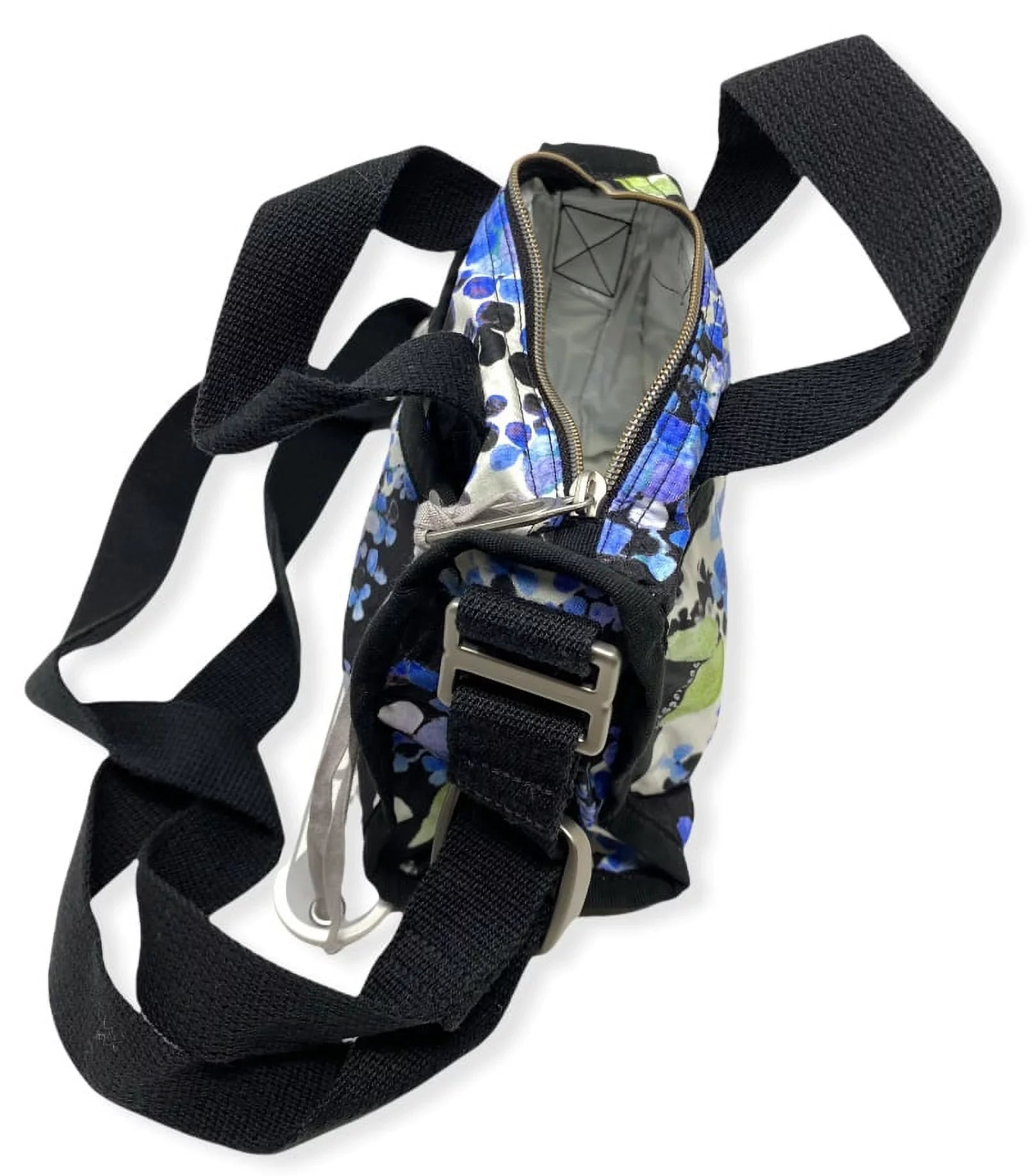Bag Crossbody Flower Mini in LeSportsac Essential Cluster Weekender