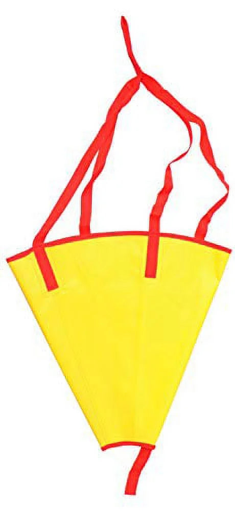 24 Line with Buoy Boat/Yacht/Jet Sea Orange System STAR Leash Anchor 32 Kayak ft Boat Brake Sock Drogue Ball Sea Float Inch Tow for Marine METER Boat/Sail Rope Drift Ski/self-inflating/Power
