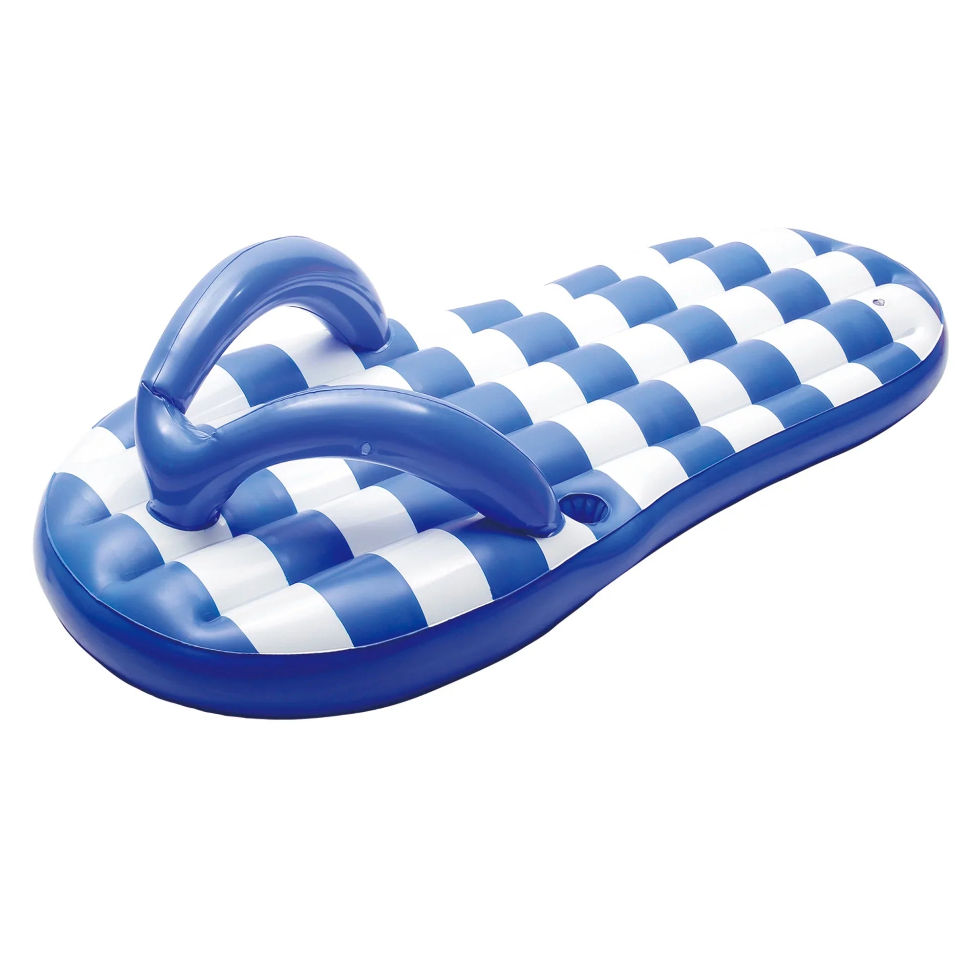 blow-up Flip Marine Products Pool Wave Float Flop