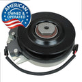 Upgraded Gen PTO Next Clutch; 105406 McCulloch Replacement