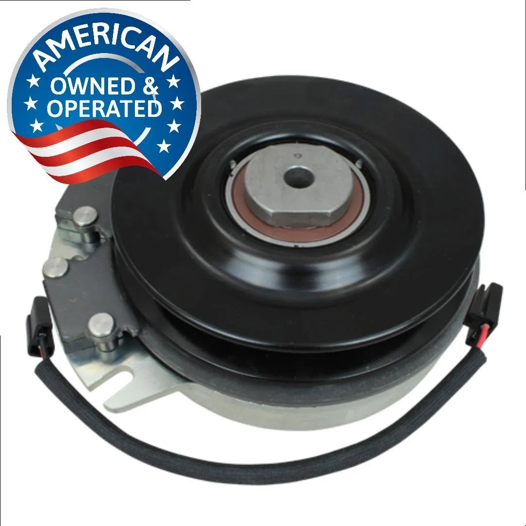 Upgraded Gen PTO Next Clutch; 105406 McCulloch Replacement