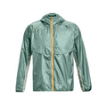 Jacket Storm Green) UA (XLarge, Men's Impasse Armour Dusty Under Trail