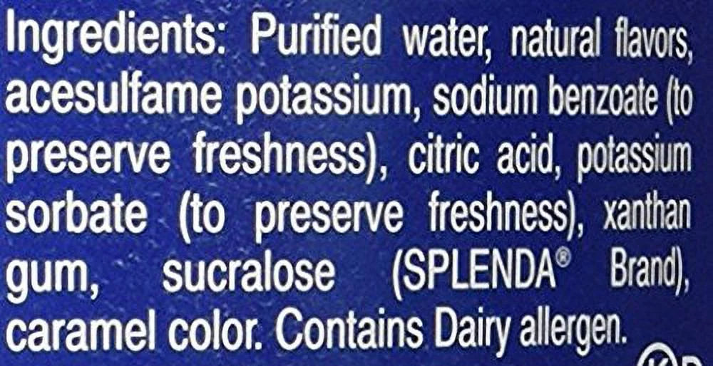 Free Brown Sugar Torani Syrup Cinnamon Sugar 3-Pack
