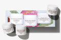 Mask, Set, Antioxidants Set, Tea, (Gift Mask Sugar Fresh Black Face Essentials Pack) Advanced Rose Masks: Polish, Face 3 Face *EN Facial Gift