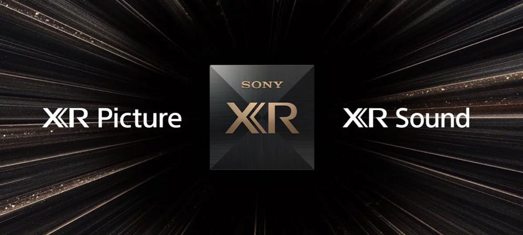 Sony Wall TV BRAVIA 42-90" Enhanced Advanced XR55A95K Smart HDR IMAX 4K Tilt Mount OLED TV 55-inch XR Sanus with 4D VLT7-B2 (2022)