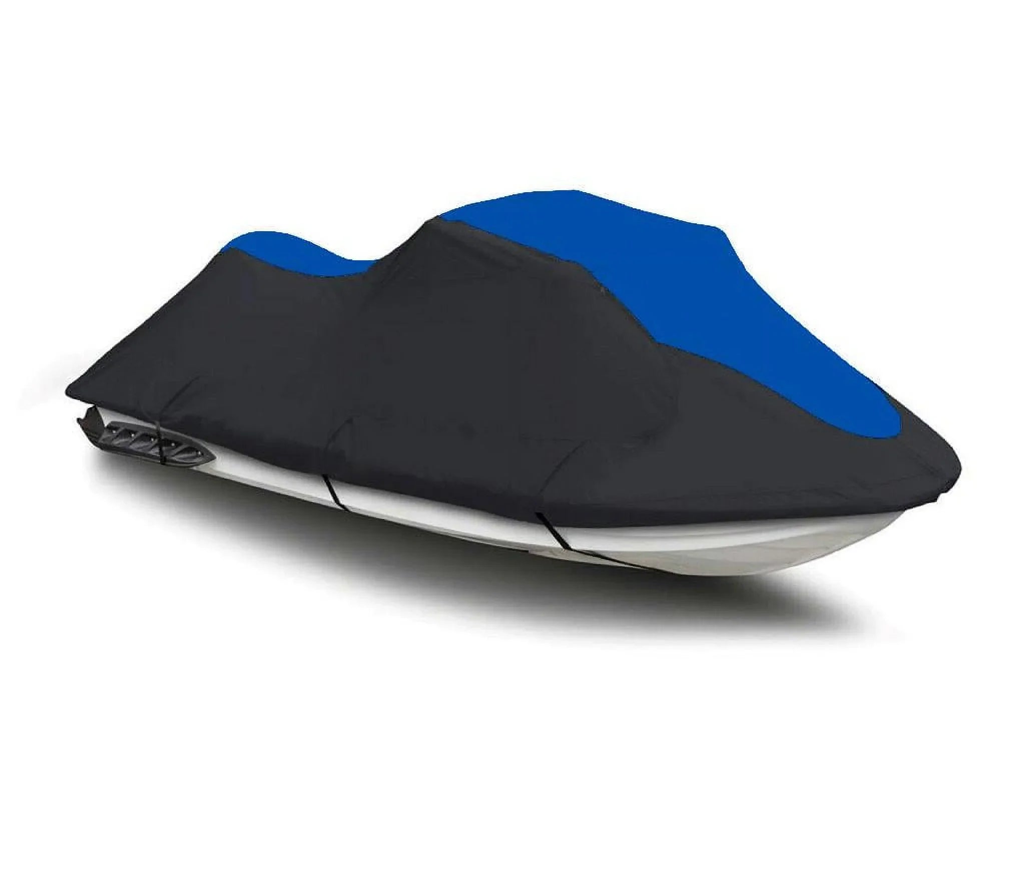 2009 Sea-Doo Ski 2008 Compatible Watercraft HEAVY-DUTY Cover Jet Sea GTi BLACK for Cover Doo 2006 / 2007